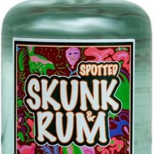 Skunk Rum Spotted Batch 2 0