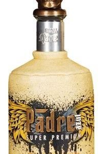 Tequila Padre Reposado 1l 38%