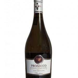 Parol Vini Prosecco Frizzante 0