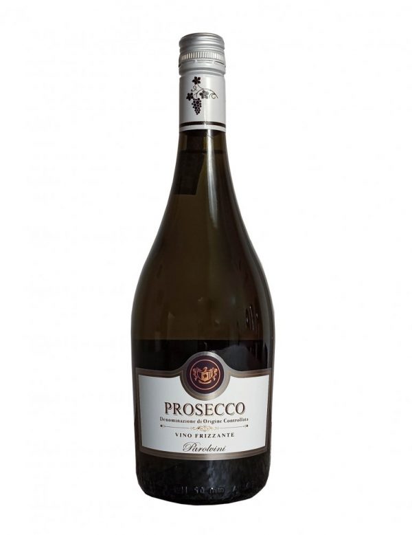 Parol Vini Prosecco Frizzante 0