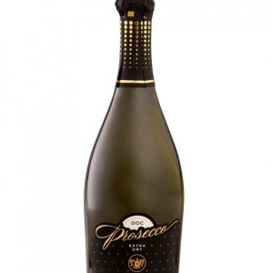 Parol Vini Prosecco Extra Dry 0