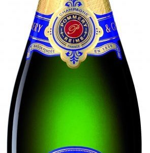 Pommery Royal Brut 0