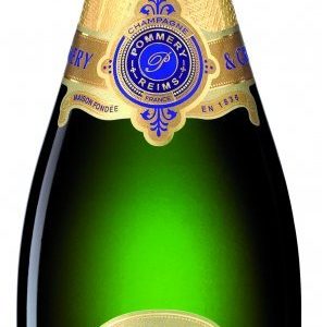 Pommery Gran Cru Royal Brut 2008 0