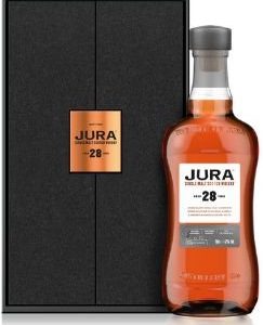 Isle of Jura 28y 0