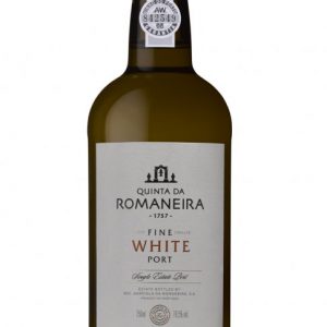 Quinta da Romaneira Fine White Porto 0