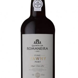 Quinta da Romaneira Fine Tawny Porto 0