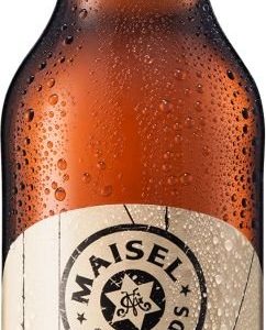 Maisel & Friends IPA 0