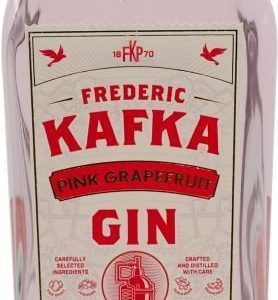 Frederic Kafka Pink Grapefruit 1l 41%