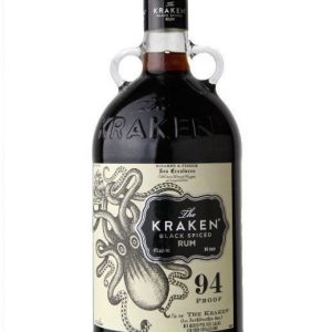 Kraken Black 1