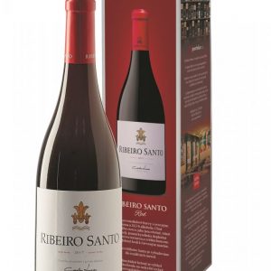 Ribeiro Santo Tinto 2020 0