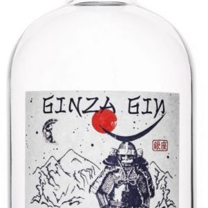 Ginza Gin II 0