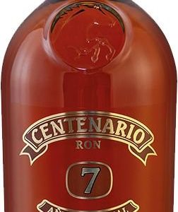 Centenario Añejo Especial 7y 0