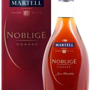 Martell Noblige 1l 40%