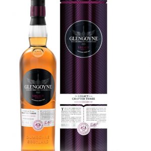 Glengoyne Legacy Chapter Three 0