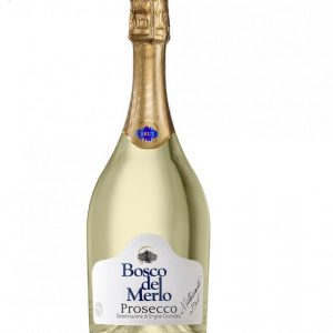 Bosco del Merlo Prosecco Millesimato  Brut DOC 2022 0