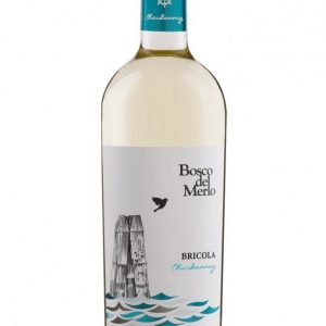 Bosco del Merlo Chardonnay BRICOLA DOC 2021 0