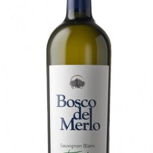 Bosco del Merlo Sauvignon blanc TURRANIO DOC 2021 0