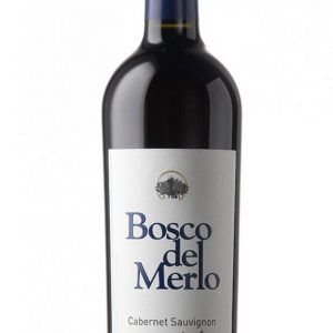 Bosco del Merlo Cabernet sauvignon NONO MIGLIO DOC 0