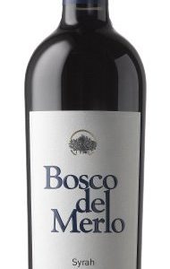 Bosco del Merlo Syrah SEDUZIONE 2020 0