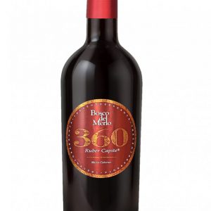 Bosco del Merlo 360 cuvée 2020 0