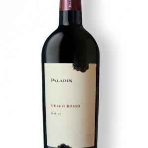 Paladin Drago Rosso Merlot 0