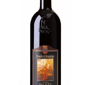 Banfi Brunello di Montalcino DOCG 2017 0