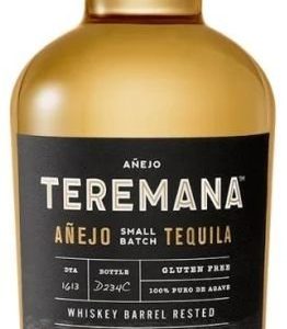 Teremana Tequila Anejo 1l 40%