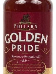 Fullers Golden Pride 0