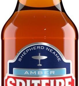 Shepherd Neame Spitfire 0