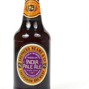 Shepherd Neame IPA 0