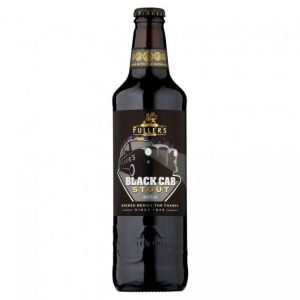 Fullers Black Cab Stout 0