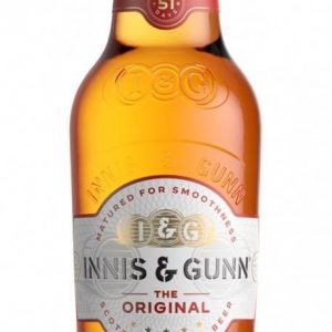 Innis and Gunn Original 0