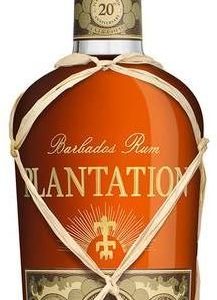 Plantation 20th Anniversary XO 1