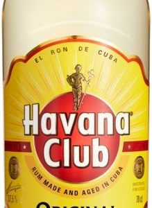 Havana Club Anejo 3y 0