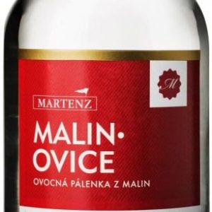 Martenz Malinovice Gold VIP 0