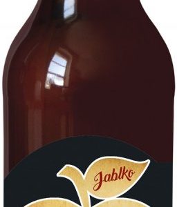 Rychnovský Cider Jablko 0