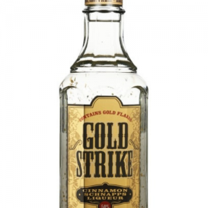 Bols Gold Strike 0