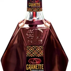 Granette Premium Liqueur Višňový 0