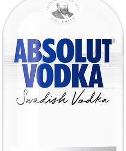 Absolut Blue 0