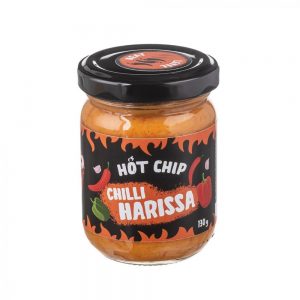 Chilli Harrisa 125g