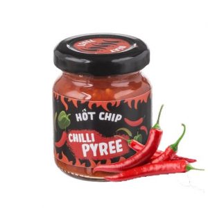 Chilli Pyré 60g