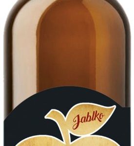 Rychnovský Cider Jablko 0