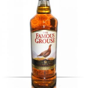 Famous Grouse 1l 40%