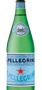 San Pellegrino 1l PET