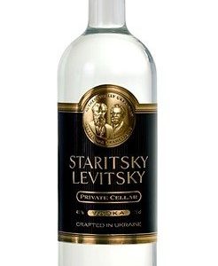 Staritsky & Levitsky Private Cellar 0