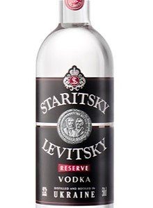 Staritsky & Levitsky Reserve 0