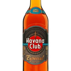 Havana Club Especial 5y 0