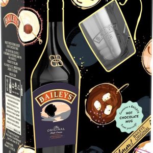 Baileys Irish Cream 0