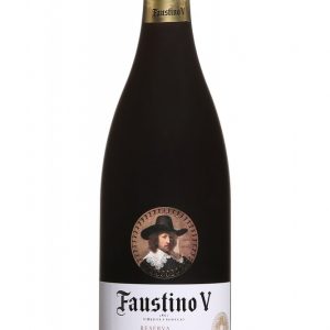 Faustino V Reserva 2016 0