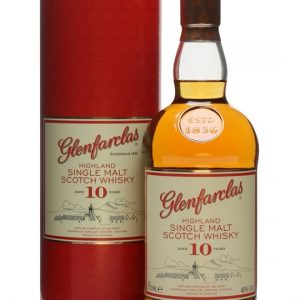 Glenfarclas 10y 0